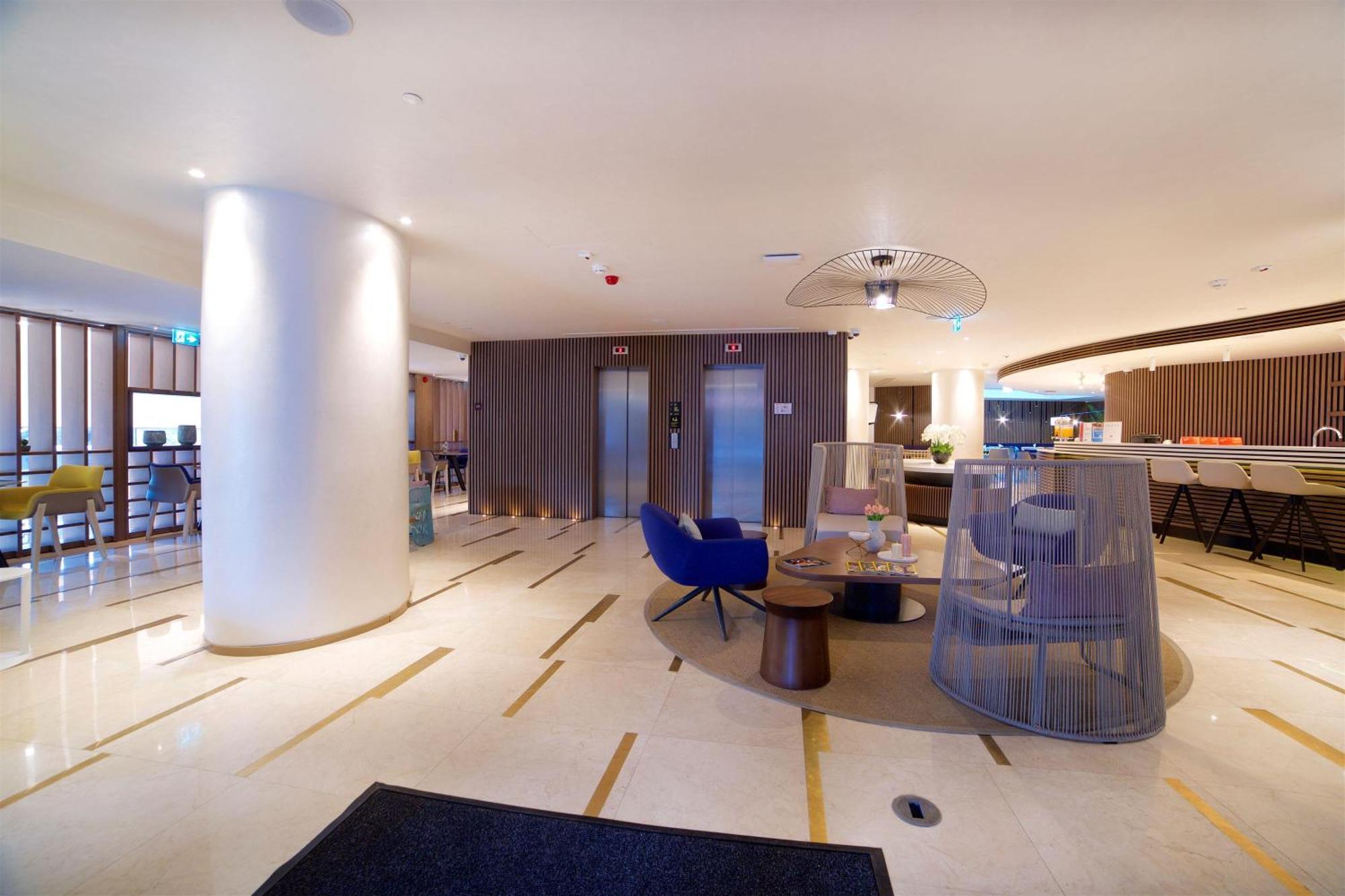 Hampton By Hilton Istanbul Old City — Photos 3